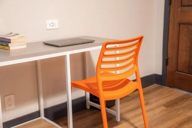 Deluxe Tek Büyük Yataklı Oda, 2 Çift Kişilik Yatak, Veranda