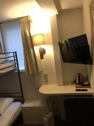 Economy İki Ayrı Yataklı Oda