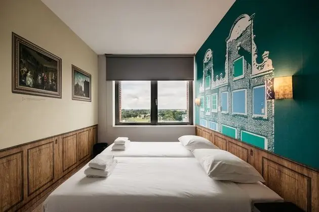 Executive Stüdyo, 1 Çift Kişilik Yatak, Özel Banyo