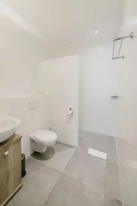 Executive Stüdyo, 1 Çift Kişilik Yatak, Özel Banyo