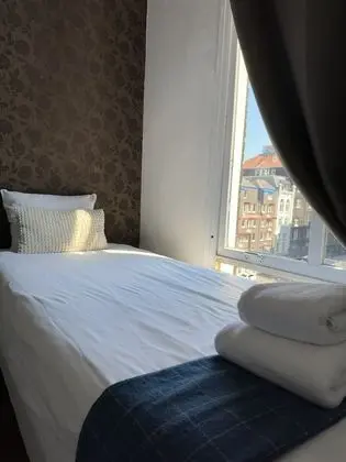 Economy Tek Kişilik Oda