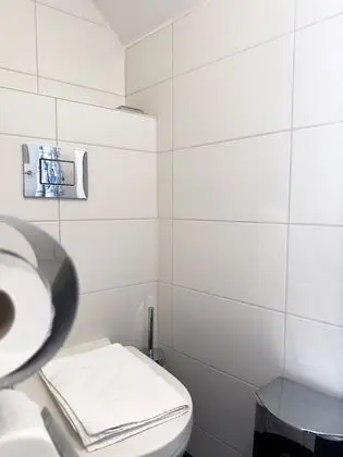 Economy Tek Kişilik Oda