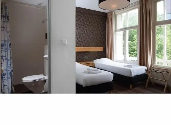 İki Ayrı Yataklı Oda