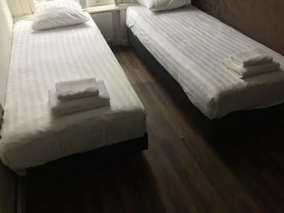 İki Ayrı Yataklı Oda (Small)