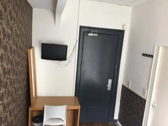 İki Ayrı Yataklı Oda (Small)