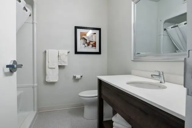 Deluxe Oda, 2 Büyük (Queen) Boy Yatak