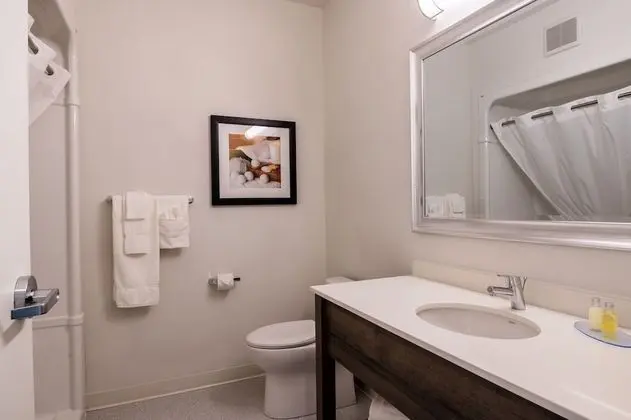 Deluxe Oda, 2 Büyük (Queen) Boy Yatak