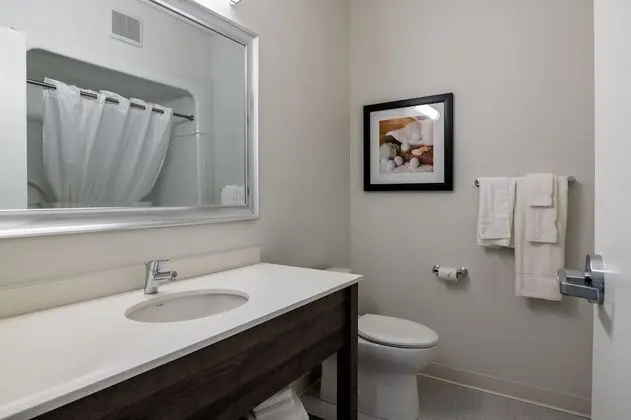 Oda, 1 En Büyük (King) Boy Yatak, Zemin Kat