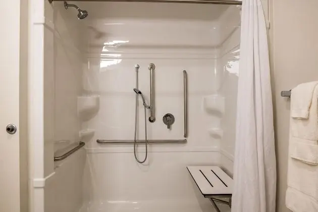 Oda, 1 En Büyük (King) Boy Yatak, Zemin Kat