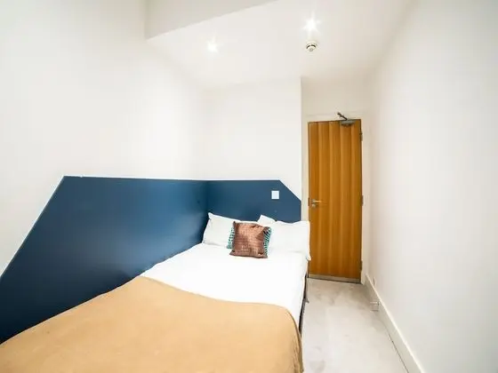 Standard İki Ayrı Yataklı Oda, 2 Tek Kişilik Yatak