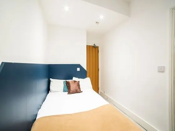 Standard İki Ayrı Yataklı Oda, 2 Tek Kişilik Yatak