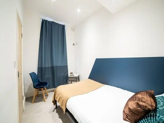 Standard İki Ayrı Yataklı Oda, 2 Tek Kişilik Yatak