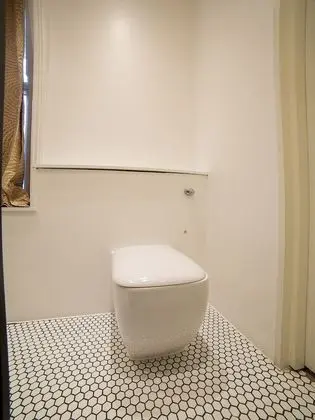 Standard İki Ayrı Yataklı Oda, 2 Tek Kişilik Yatak