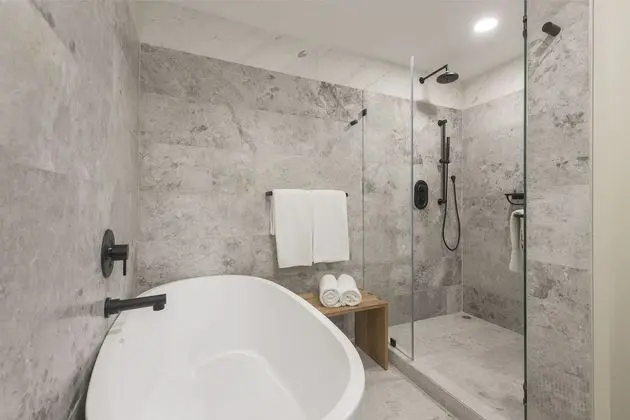 Deluxe Apart Daire (Miravalle)