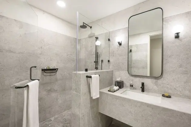 Deluxe Apart Daire (Miravalle)