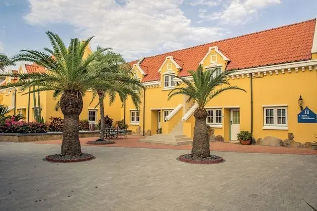 Manor Studio