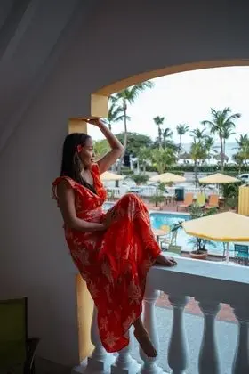 Süit, 2 Yatak Odası, Balkon