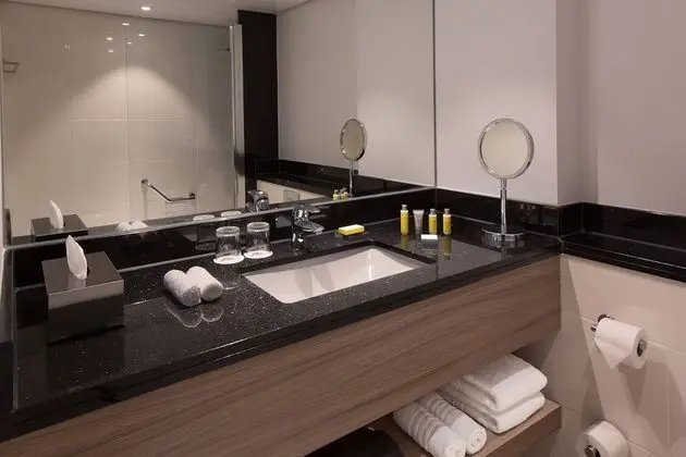 Family Oda, 2 Çift Kişilik Yatak