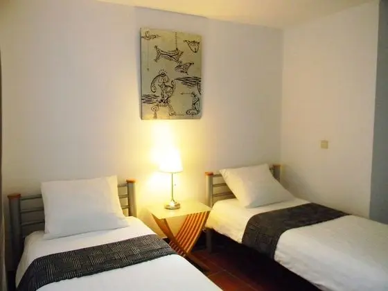 Apart Daire, 2 Yatak Odası, Balkon (C)
