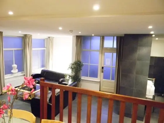 Apart Daire, 2 Yatak Odası, Balkon (C)