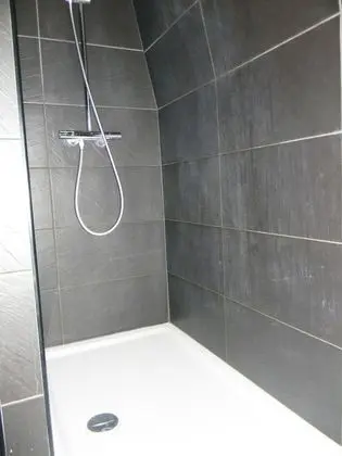 Apart Daire, 2 Yatak Odası, Balkon (C)