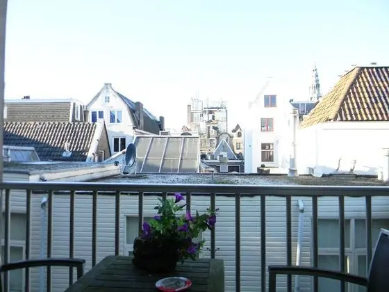 Apart Daire, 2 Yatak Odası, Balkon (C)