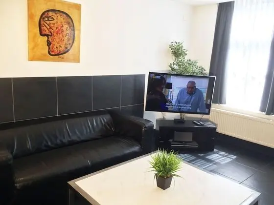 Apart Daire, 3 Yatak Odası, Balkon