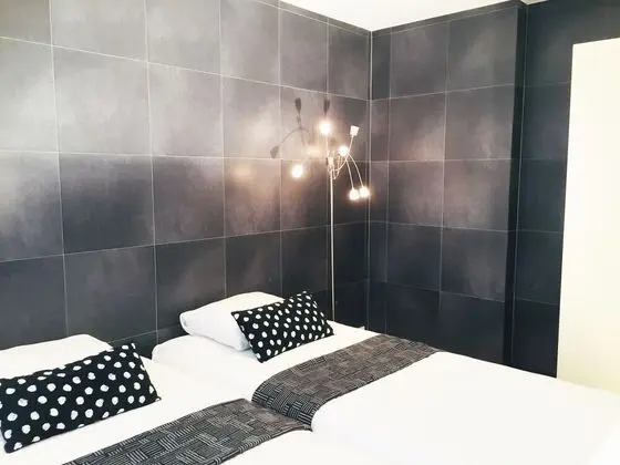 Apart Daire, 3 Yatak Odası, Balkon