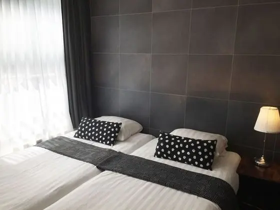 Apart Daire, 3 Yatak Odası, Balkon