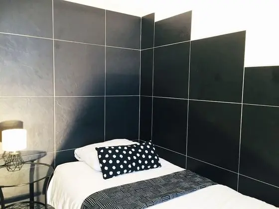 Apart Daire, 3 Yatak Odası, Balkon