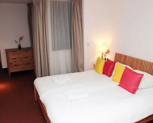 Apart Daire, 3 Yatak Odası, Balkon