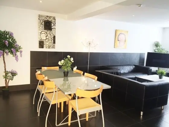 Apart Daire, 3 Yatak Odası, Balkon