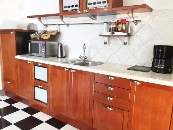 Apart Daire, 3 Yatak Odası, Balkon