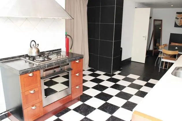 Apart Daire, 3 Yatak Odası, Balkon