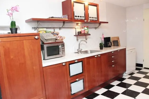 Apart Daire, 3 Yatak Odası, Balkon