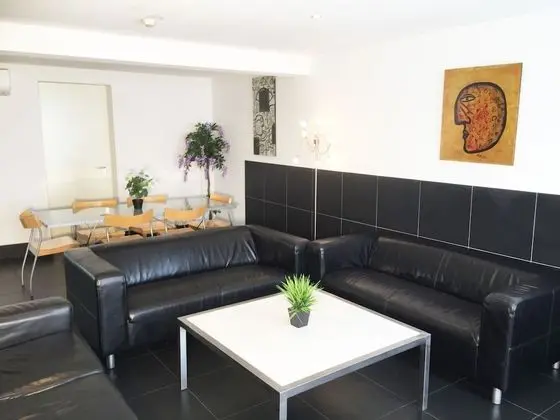 Apart Daire, 3 Yatak Odası, Balkon