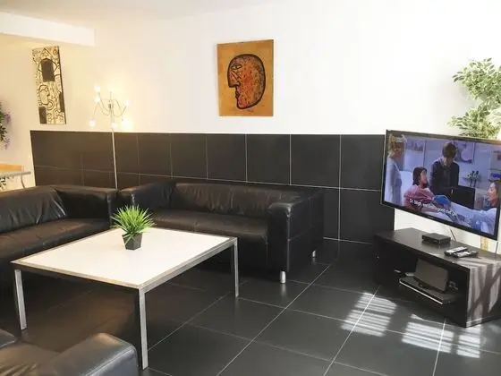 Apart Daire, 3 Yatak Odası, Balkon