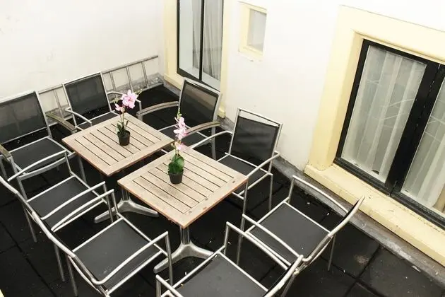 Apart Daire, 3 Yatak Odası, Balkon