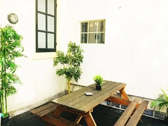 Apart Daire, 3 Yatak Odası, Balkon