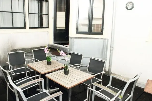 Apart Daire, 3 Yatak Odası, Balkon