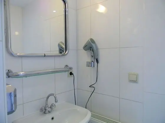 Apart Daire, 3 Yatak Odası, Balkon