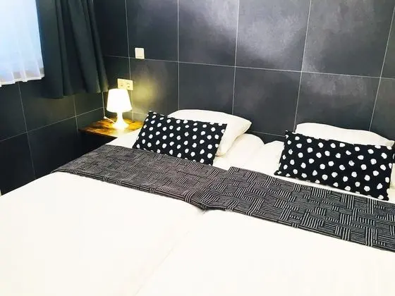 Apart Daire, 4 Yatak Odası