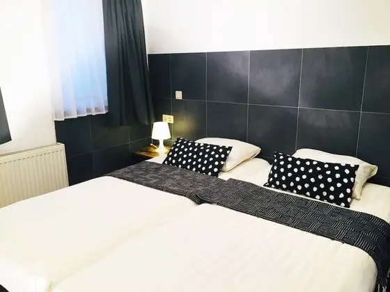 Apart Daire, 4 Yatak Odası