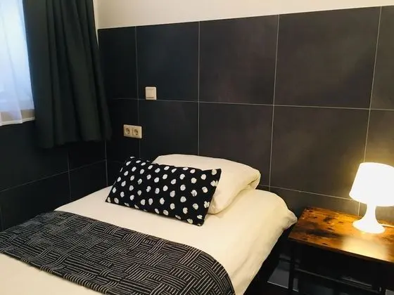 Apart Daire, 4 Yatak Odası