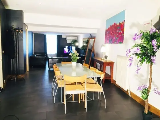 Apart Daire, 4 Yatak Odası