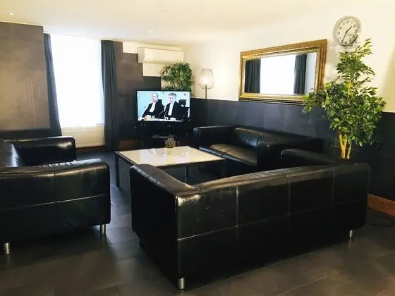 Apart Daire, 4 Yatak Odası