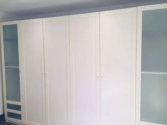 Apart Daire, 4 Yatak Odası