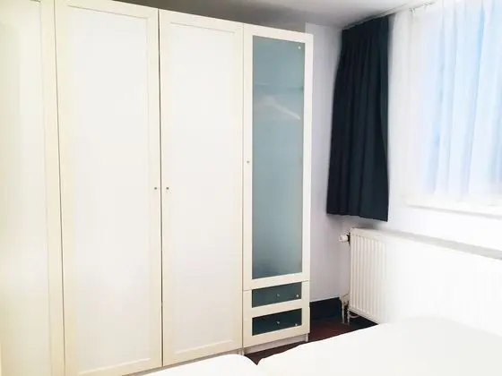 Apart Daire, 4 Yatak Odası