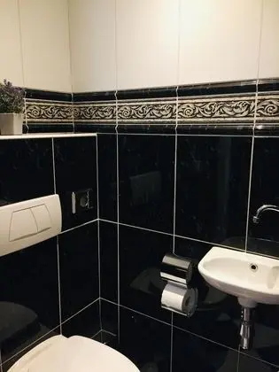 Apart Daire, 4 Yatak Odası