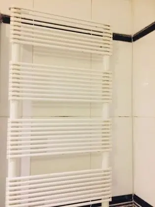 Apart Daire, 4 Yatak Odası